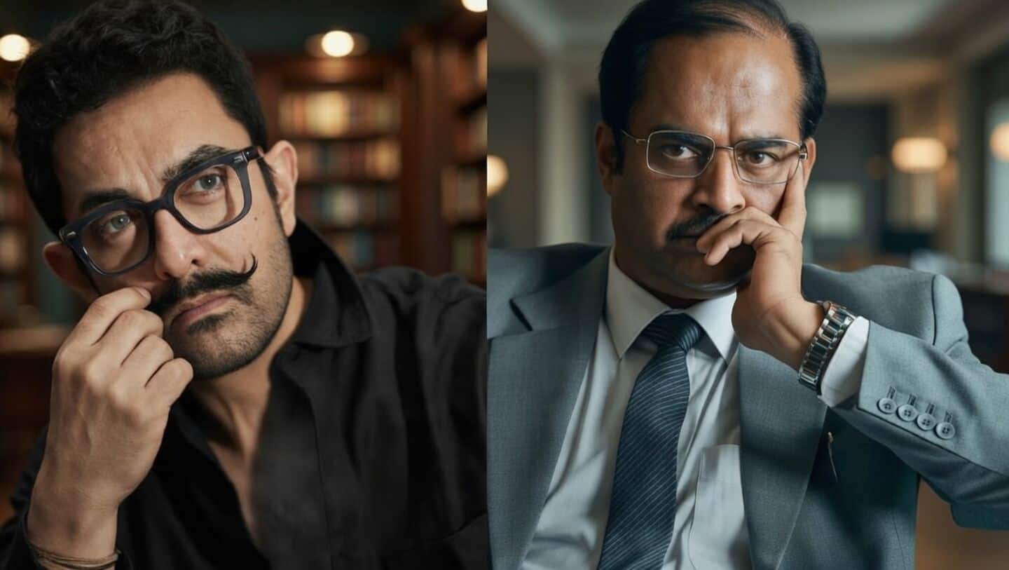 Khan denies joining 'Dhurandhar 2' amid Doval role buzz