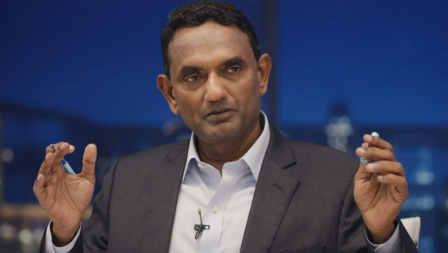 TCS Q4 FY2026 profits rise 12%, AI revenues top $2.3B