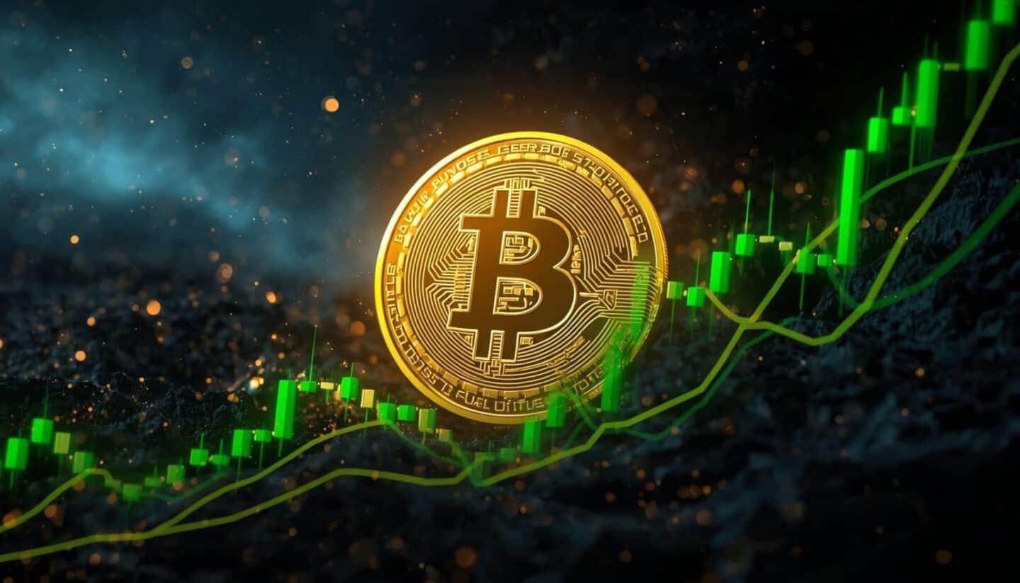 Bitcoin rebounds above $77,000 after US extends Iran ceasefire