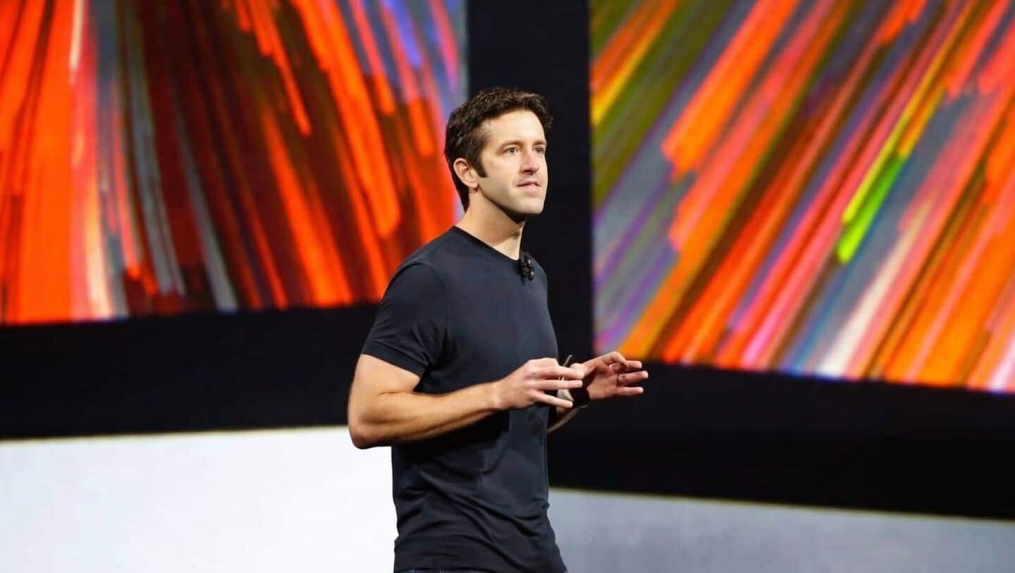 Apple prepares foldable iPhone costing around $2,000 under John Ternus