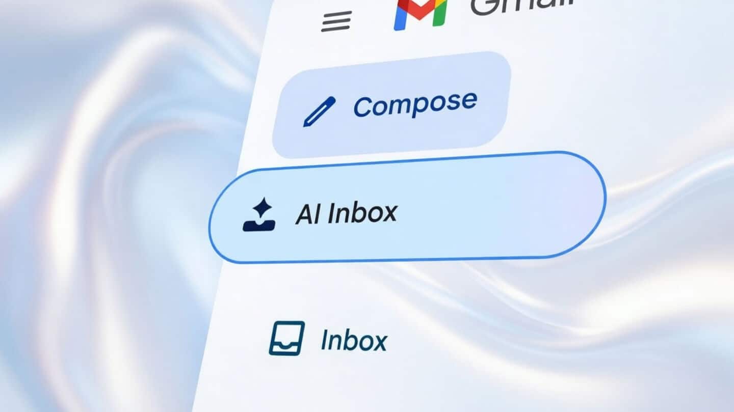 Google brings AI inbox to Gmail Android and iOS apps