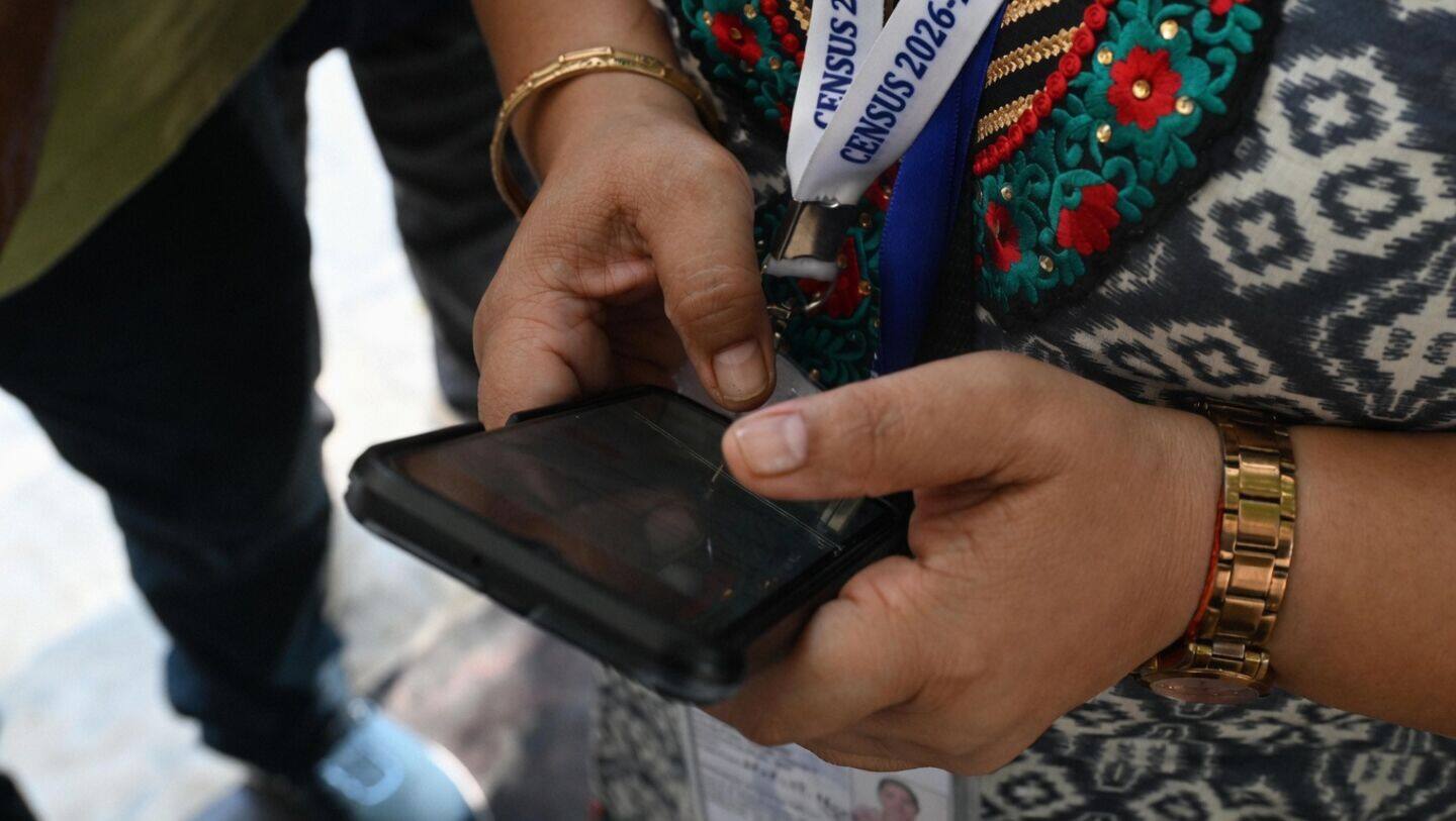 New Delhi completes 1st phase of Census 2027 door-to-door surveys