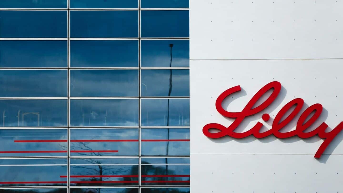 Eli Lilly targets India top 5 market after Mounjaro launch
