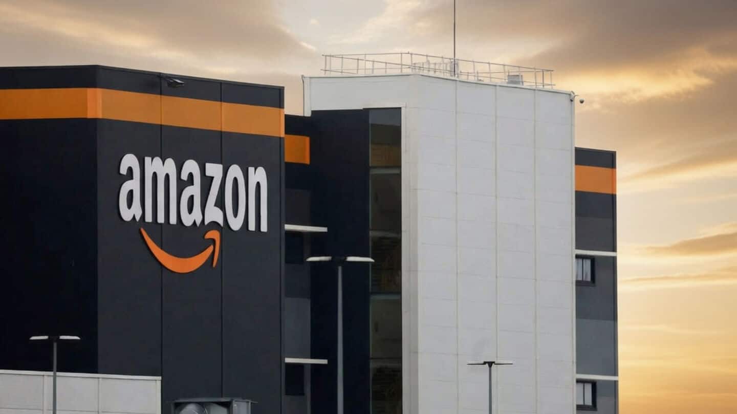 Amazon renews deal keeping US Postal Service handling 80% deliveries