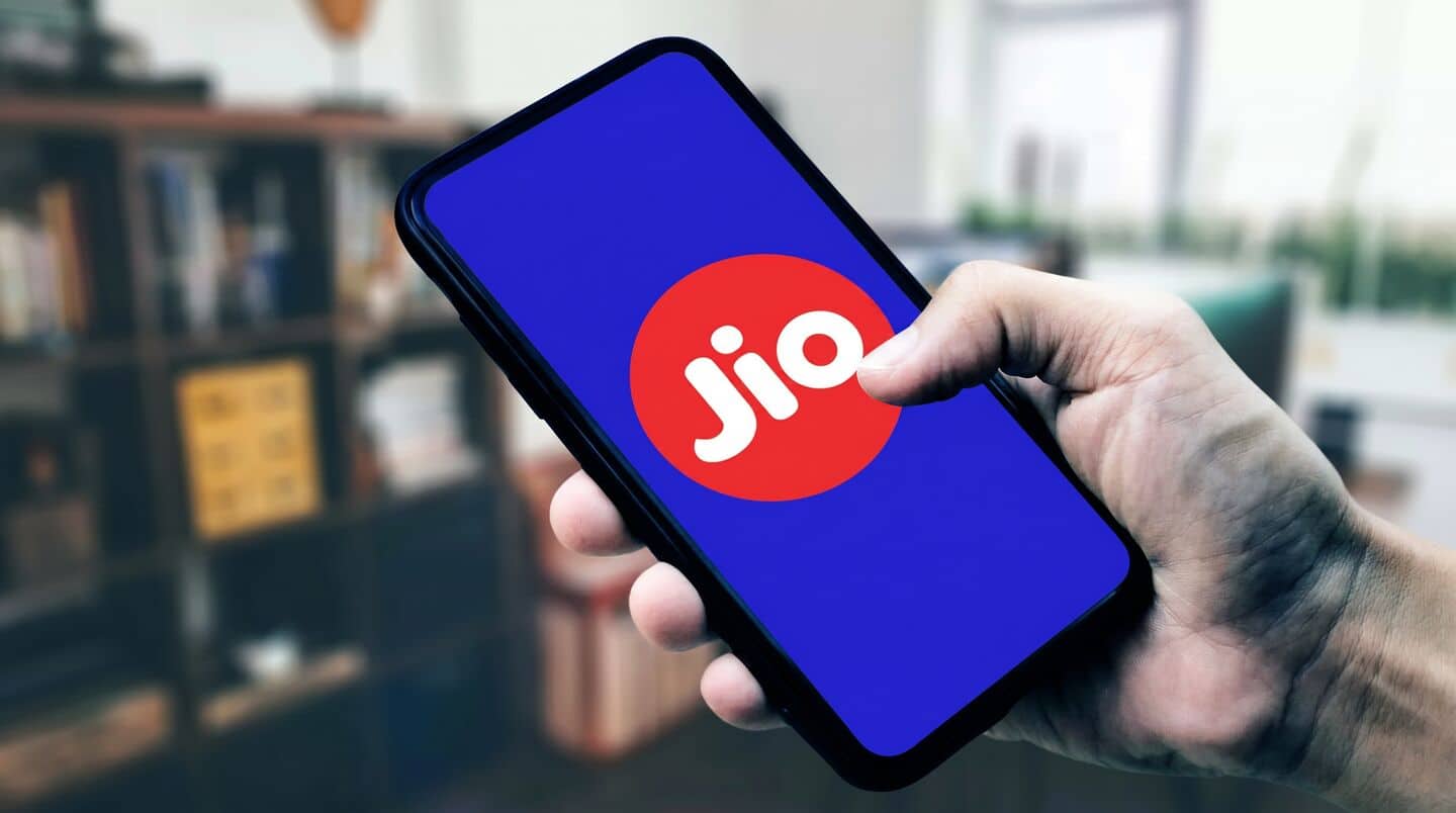 Jio launches simplified 4G feature phone plans after TRAI criticism