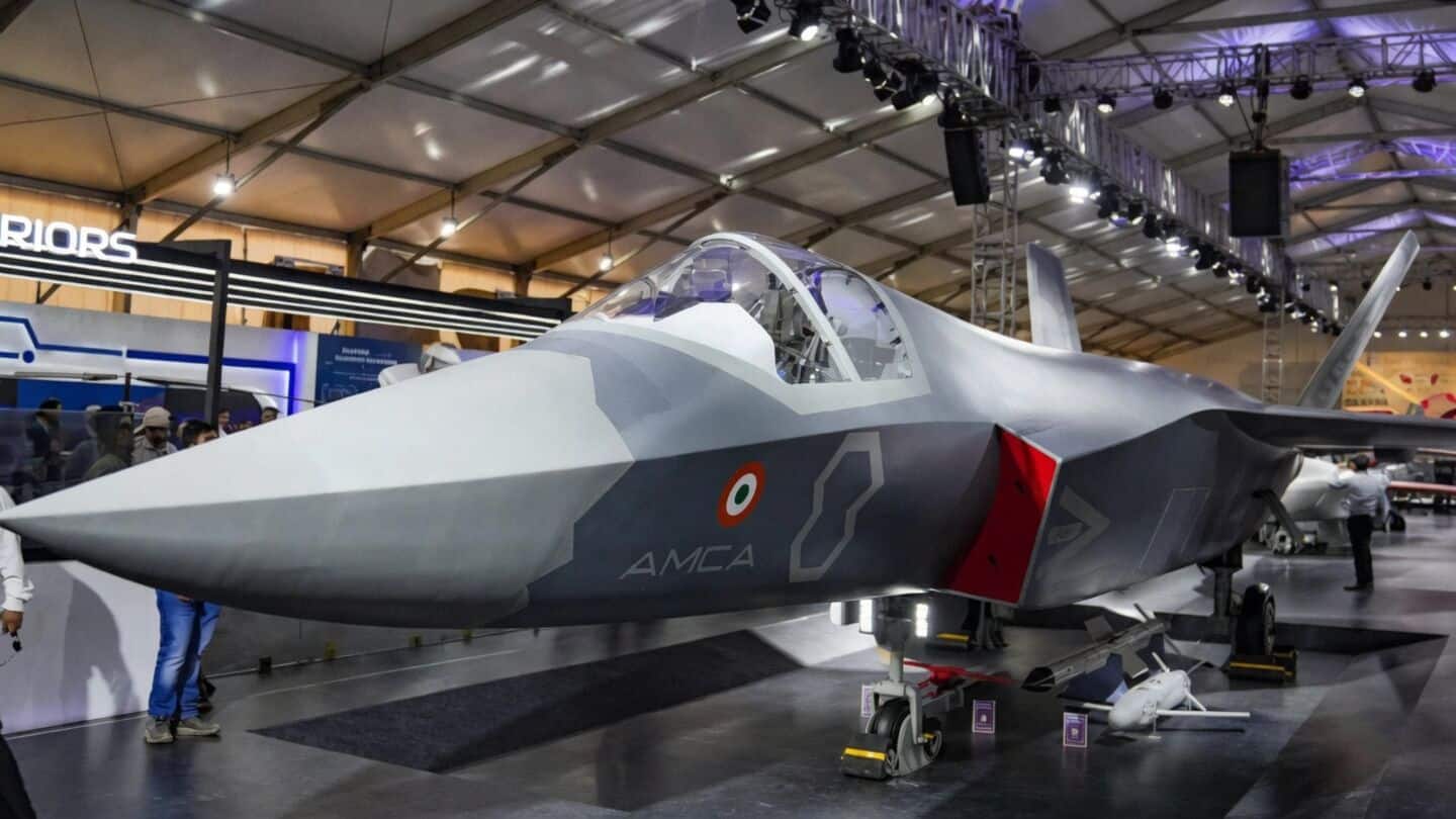India weighs Rolls-Royce AMCA engine tech and IP against Safran