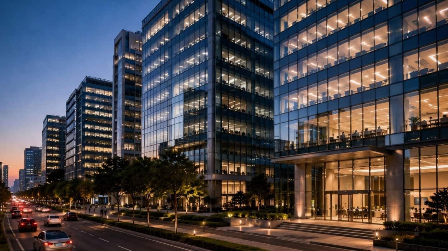 Outsourcing and GCCs favor domain experts amid agentic AI