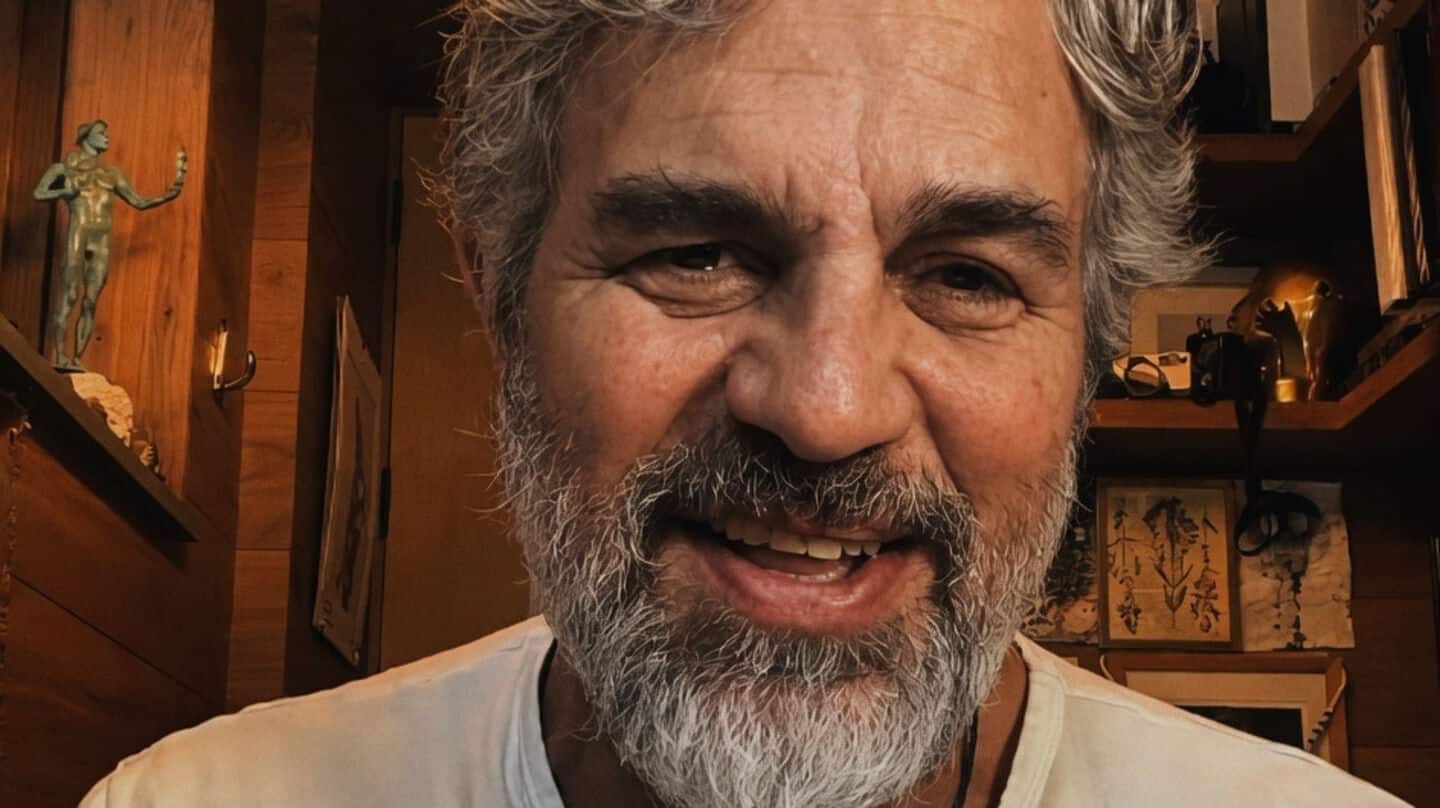 Ruffalo backs filmmakers against Paramount Skydance, Warner Bros. Discovery settlement