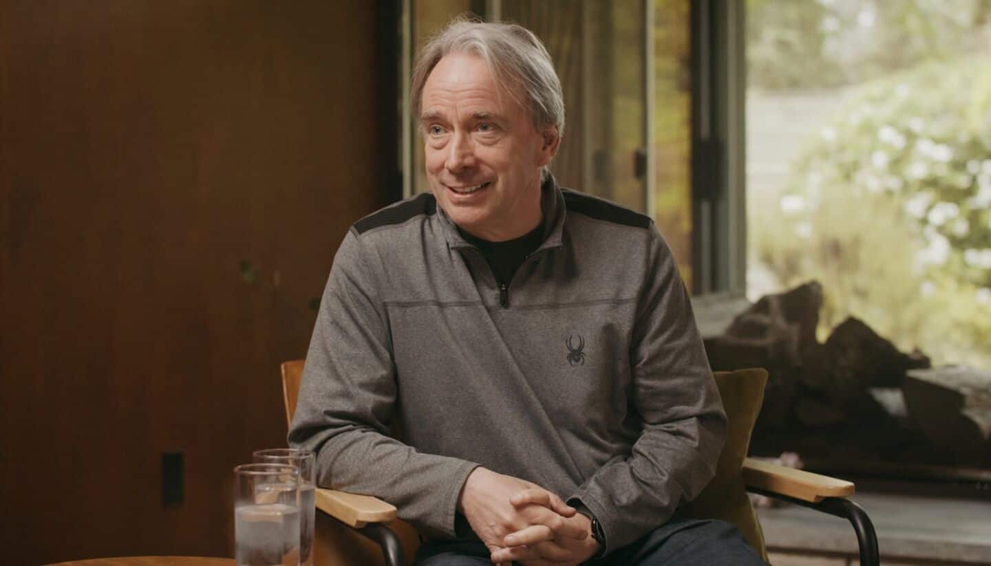 Linus Torvalds backs AI for Linux, tells critics to fork