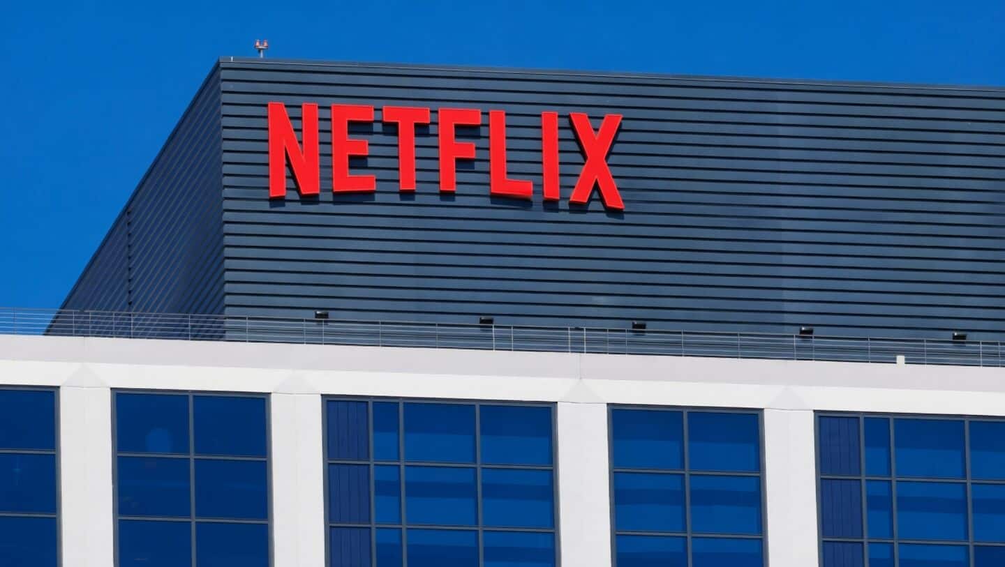 Netflix lays off 50 employees from its product division