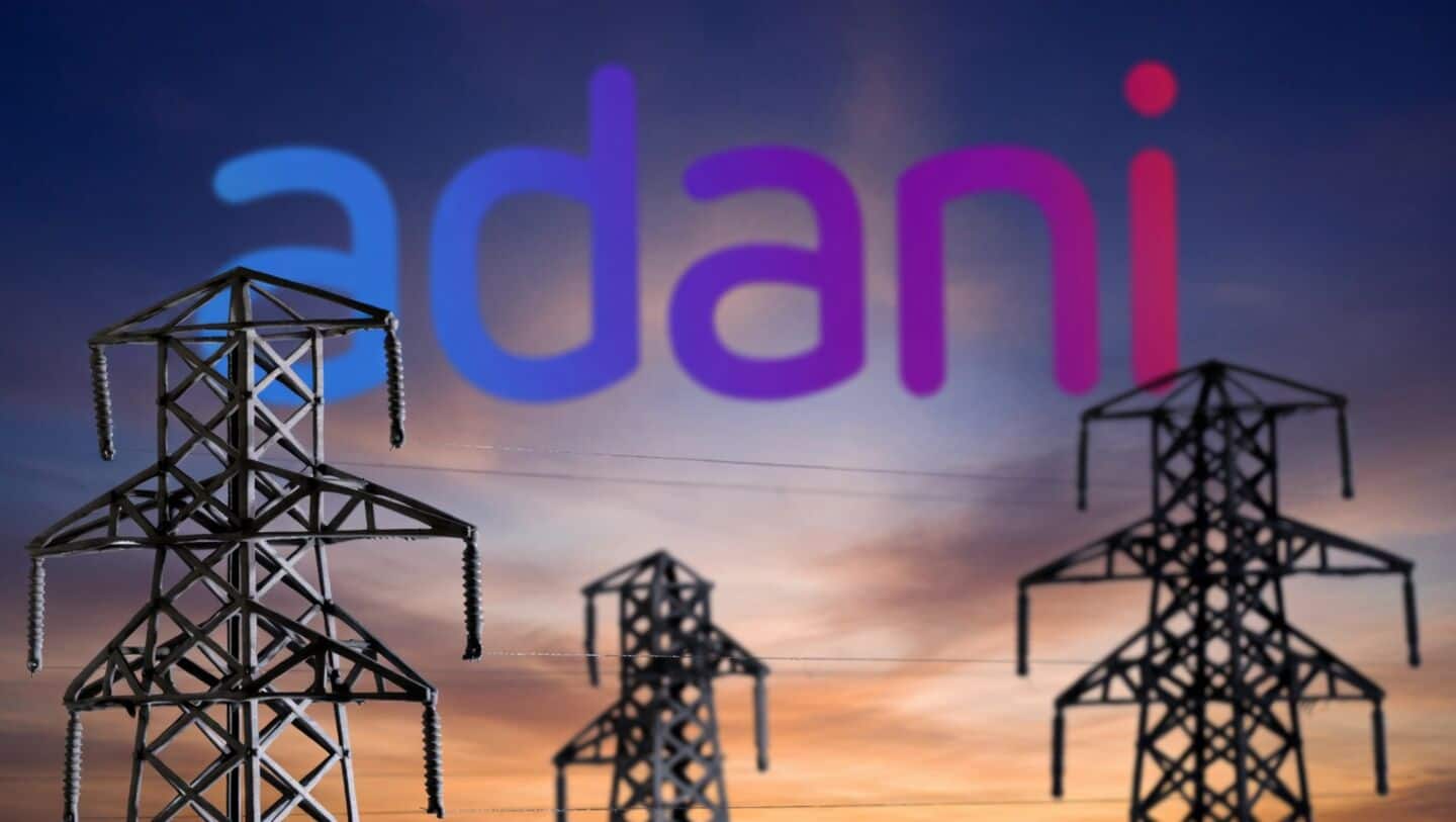 Adani Wind's record installations help India become top wind market