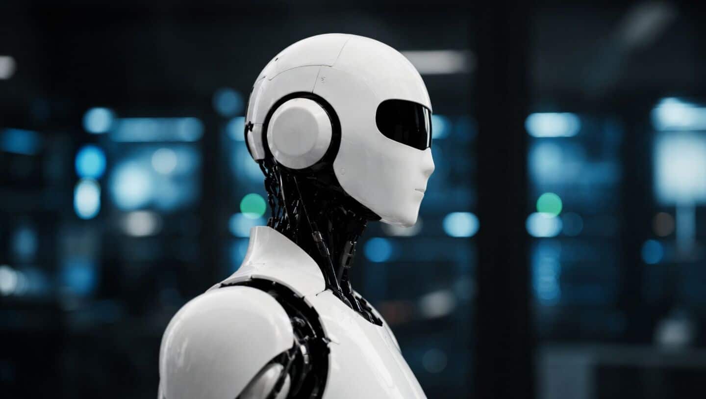 China gives every humanoid robot a 29-digit digital ID