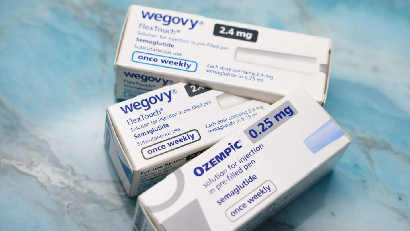 Ozempic's price to drop significantly in India