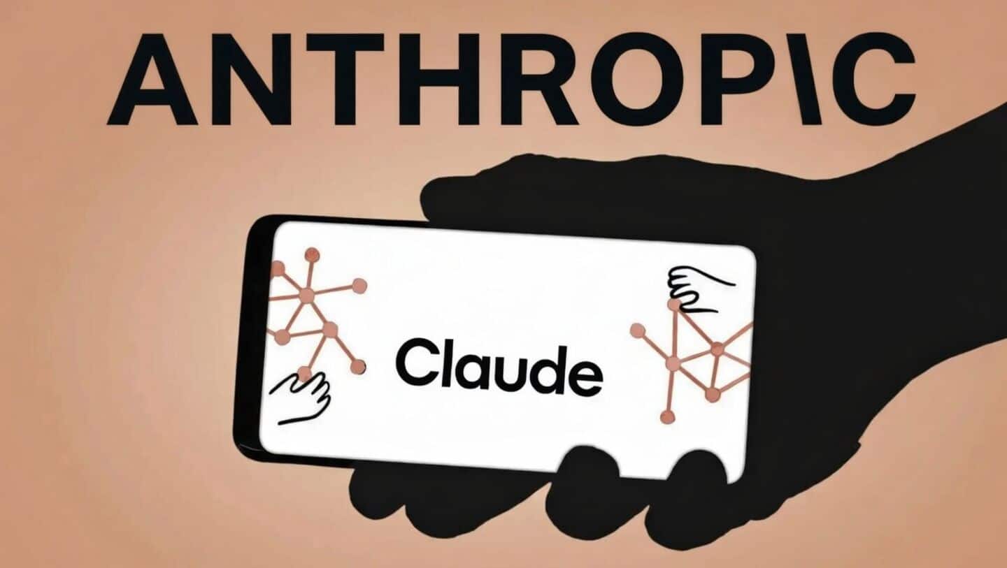 Anthropic suspends Belo Claude accounts, restores access after 15 hours
