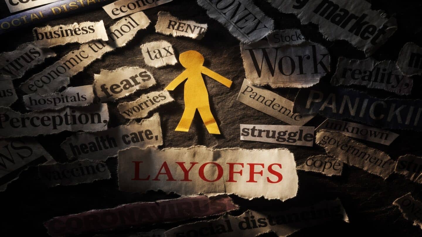 BlackRock cuts about 200 jobs in 4th round of layoffs