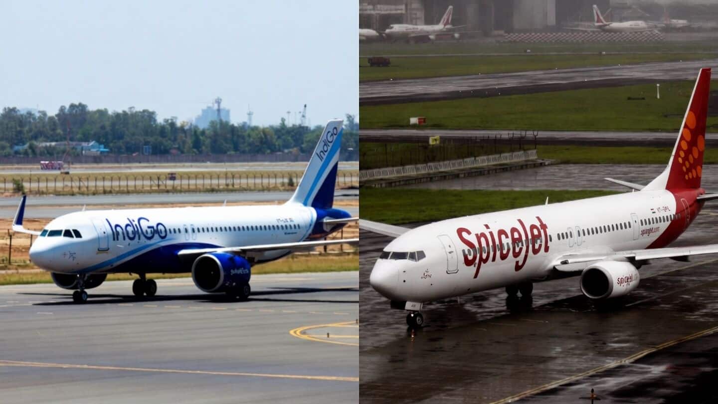 Indian pilots ask government to temporarily halt Gulf flights
