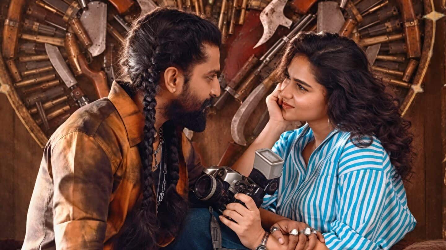'The Paradise' set for September 24 release, awarded a certificate