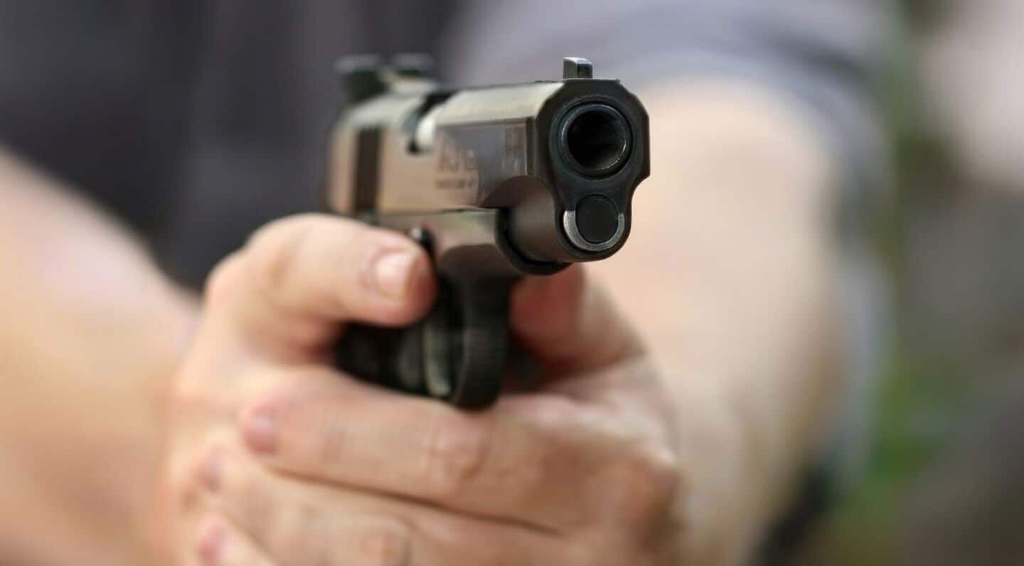 Chandigarh: Ministerial staff driver dies from gunshot wound at home