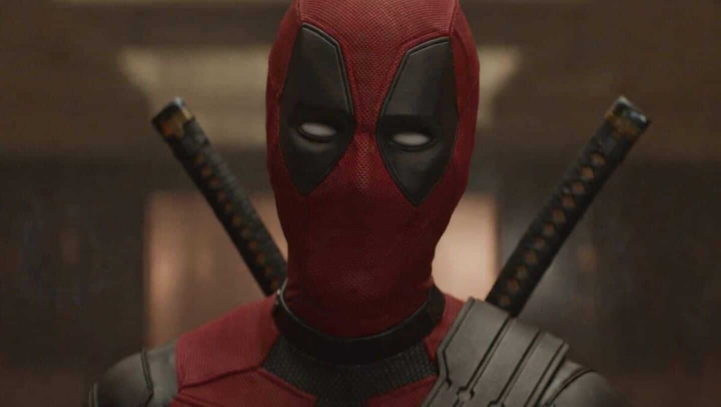 Marvel Studios announces 2 untitled films for 2029