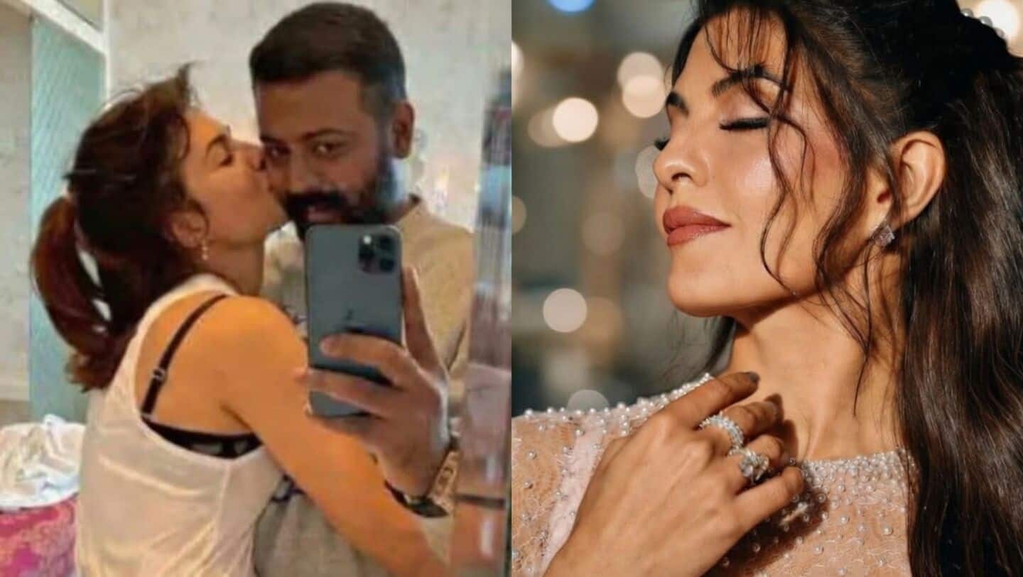 Bollywood star Fernandez withdraws approver plea in ₹200cr case