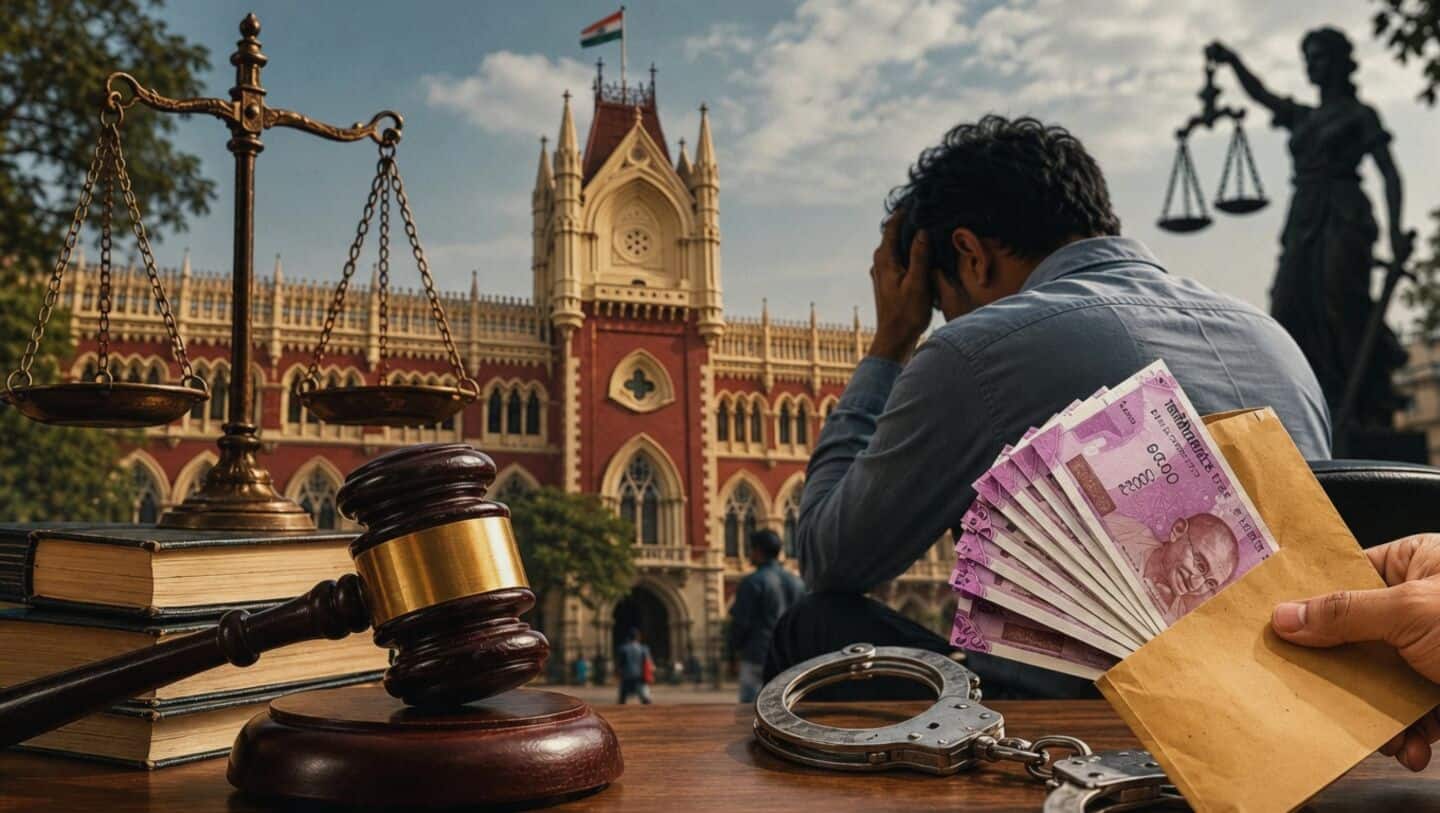 Calcutta High Court clears Serampore College professor, awards ₹10L compensation
