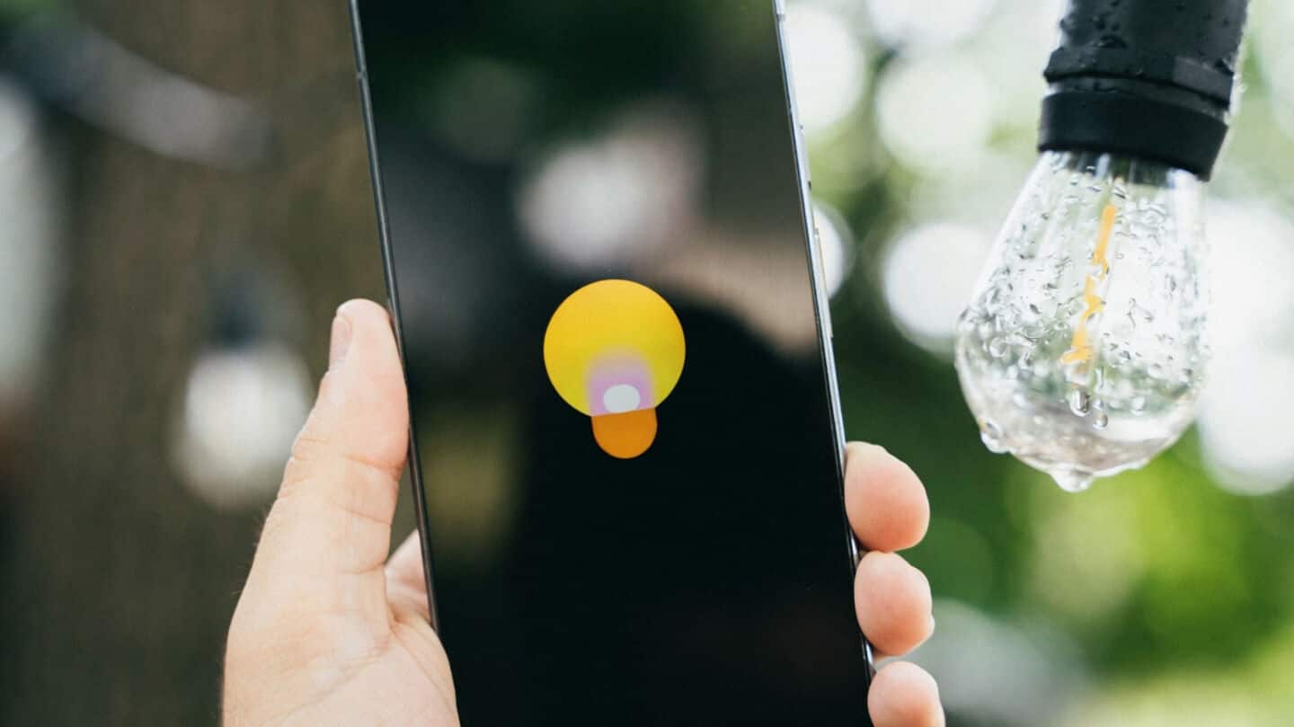 Google Keep enlarges fab adds image drawing audio shortcuts
