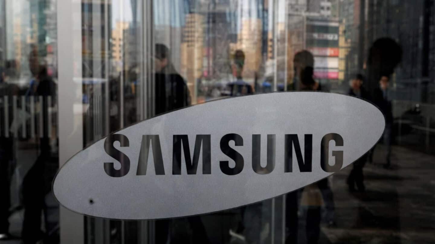 Samsung and NVIDIA met in Seoul to advance chip innovation