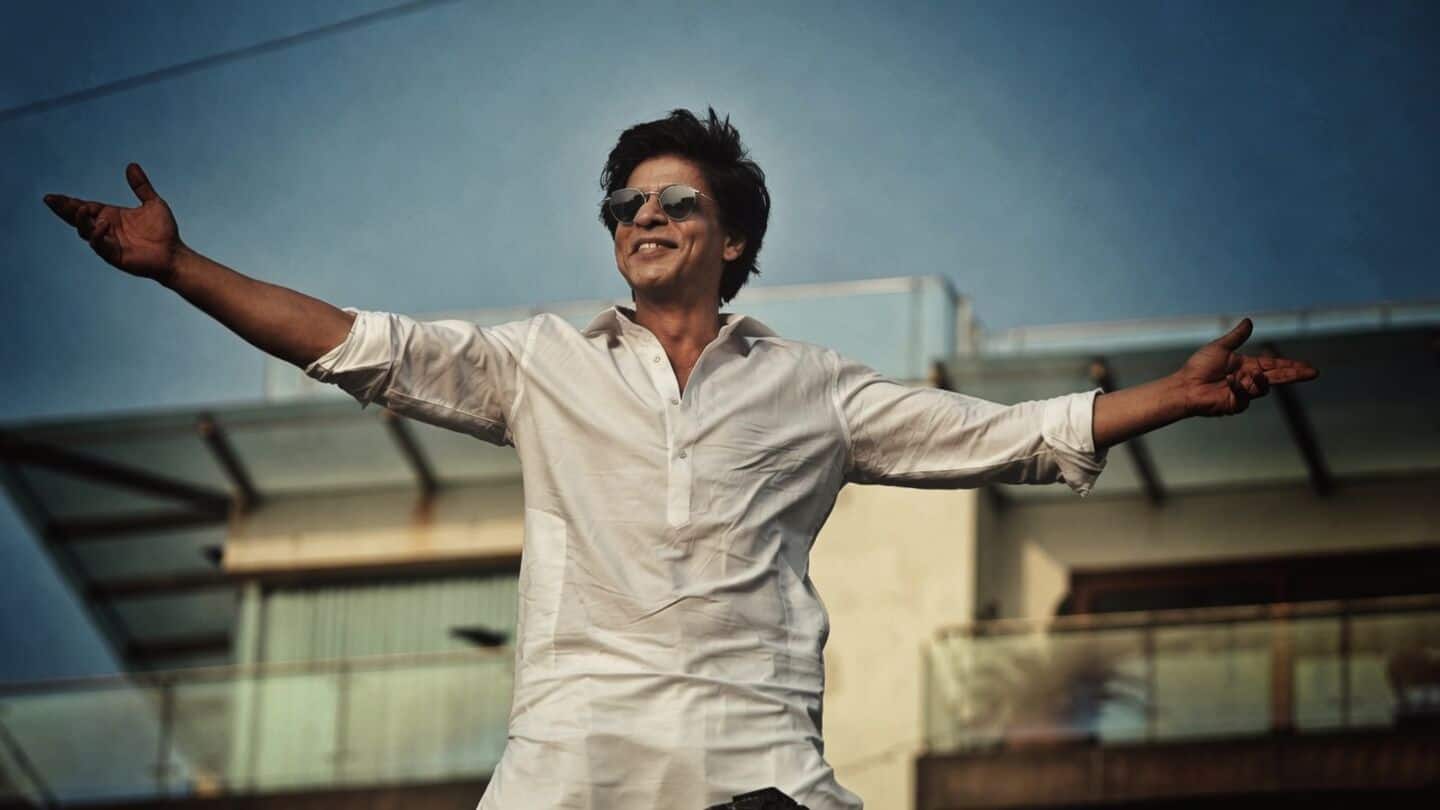 Khan wins Supreme Court nod for 2-floor Mannat expansion