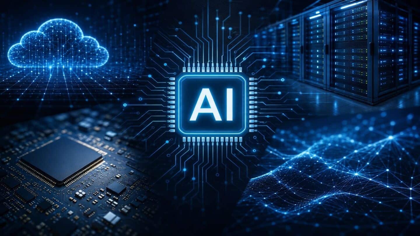 Vijayant Rai says Indian IT must deliver real AI results