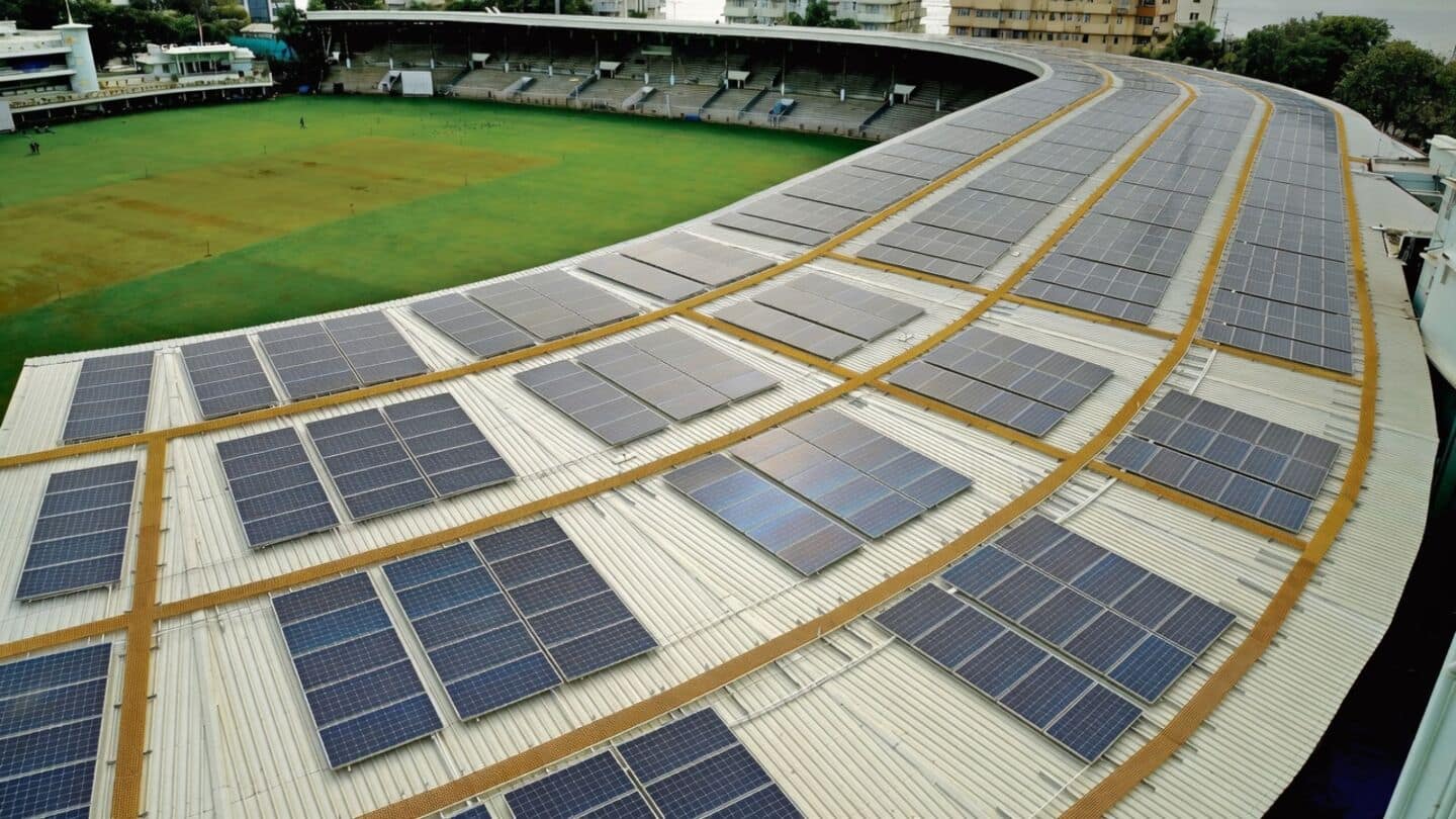 India considers local inverters and domestic-content batteries for rooftop solar