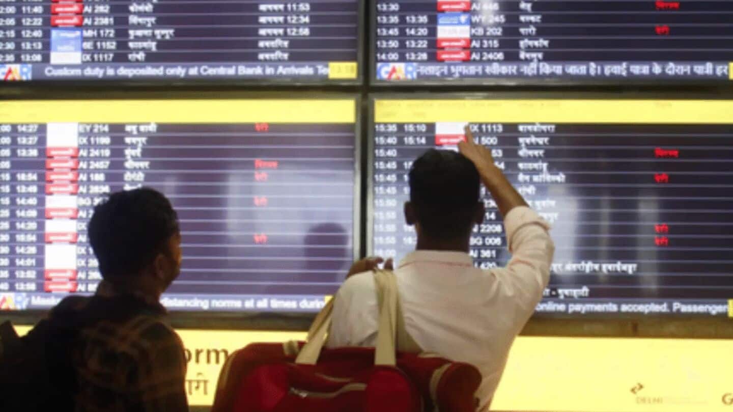 After Delhi ATC disruption, AAI sets up dedicated cyber security division