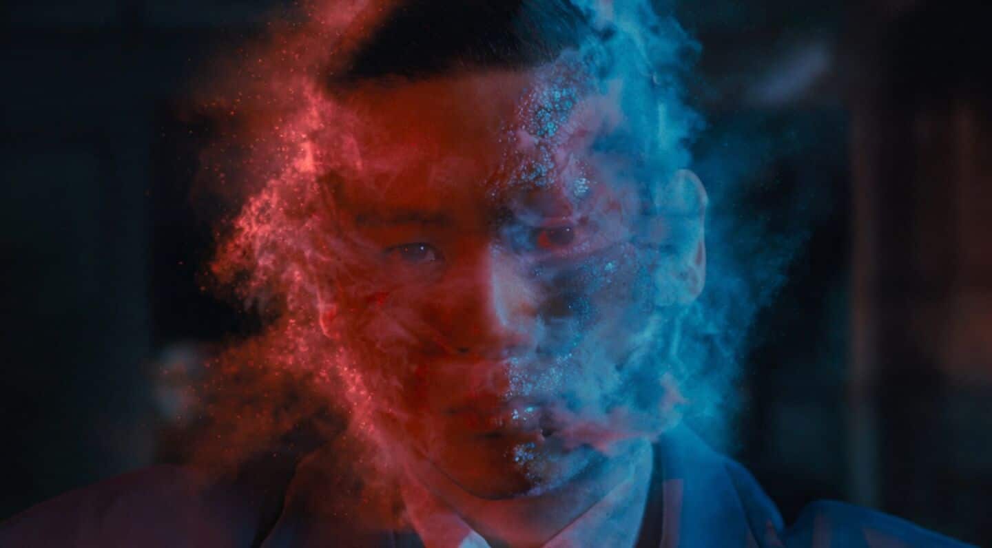'Human Vapor' fresh take lands on Netflix July 2 2026