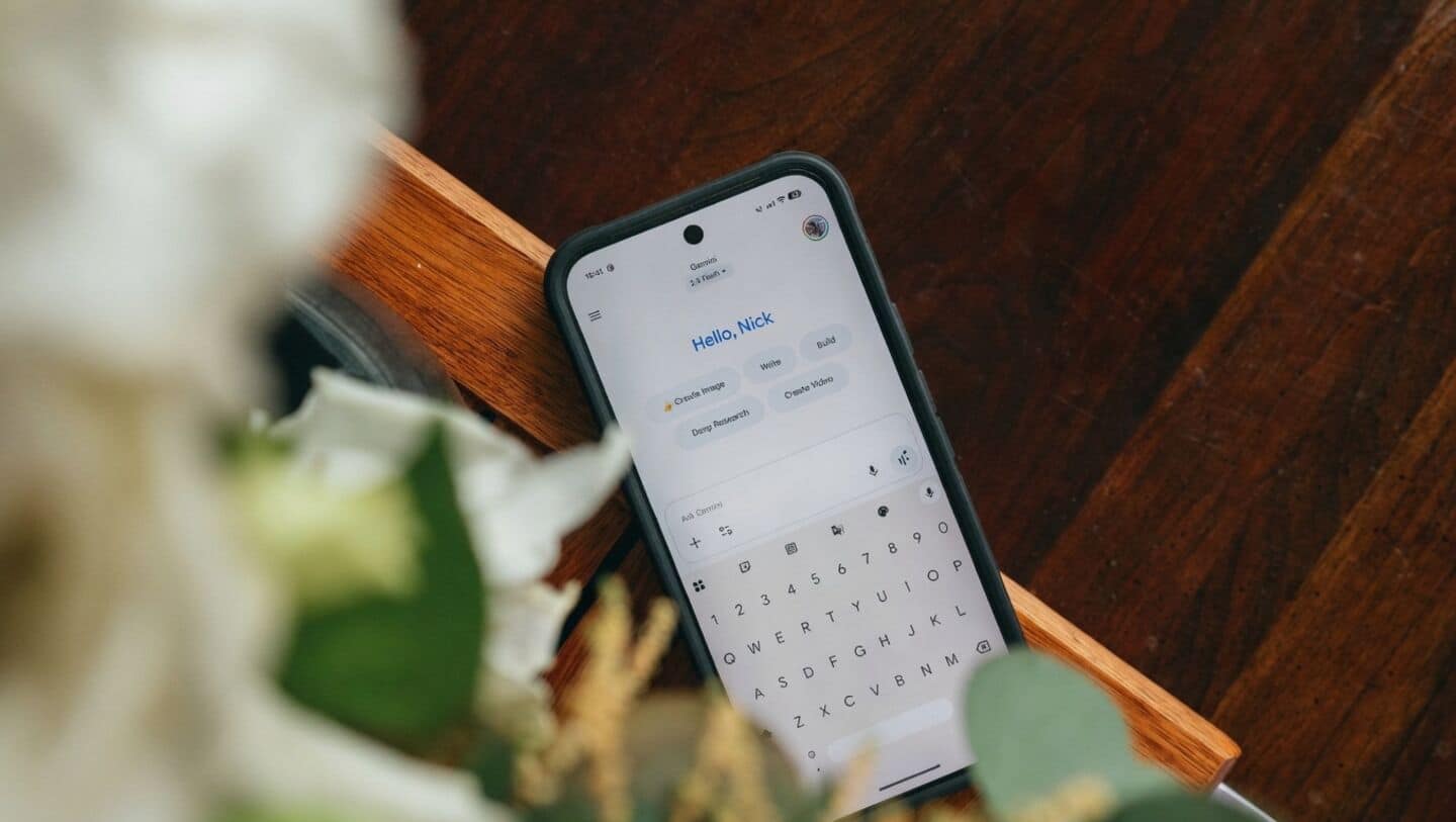 Google limits Gemini Pro access to $20 AI Pro plan