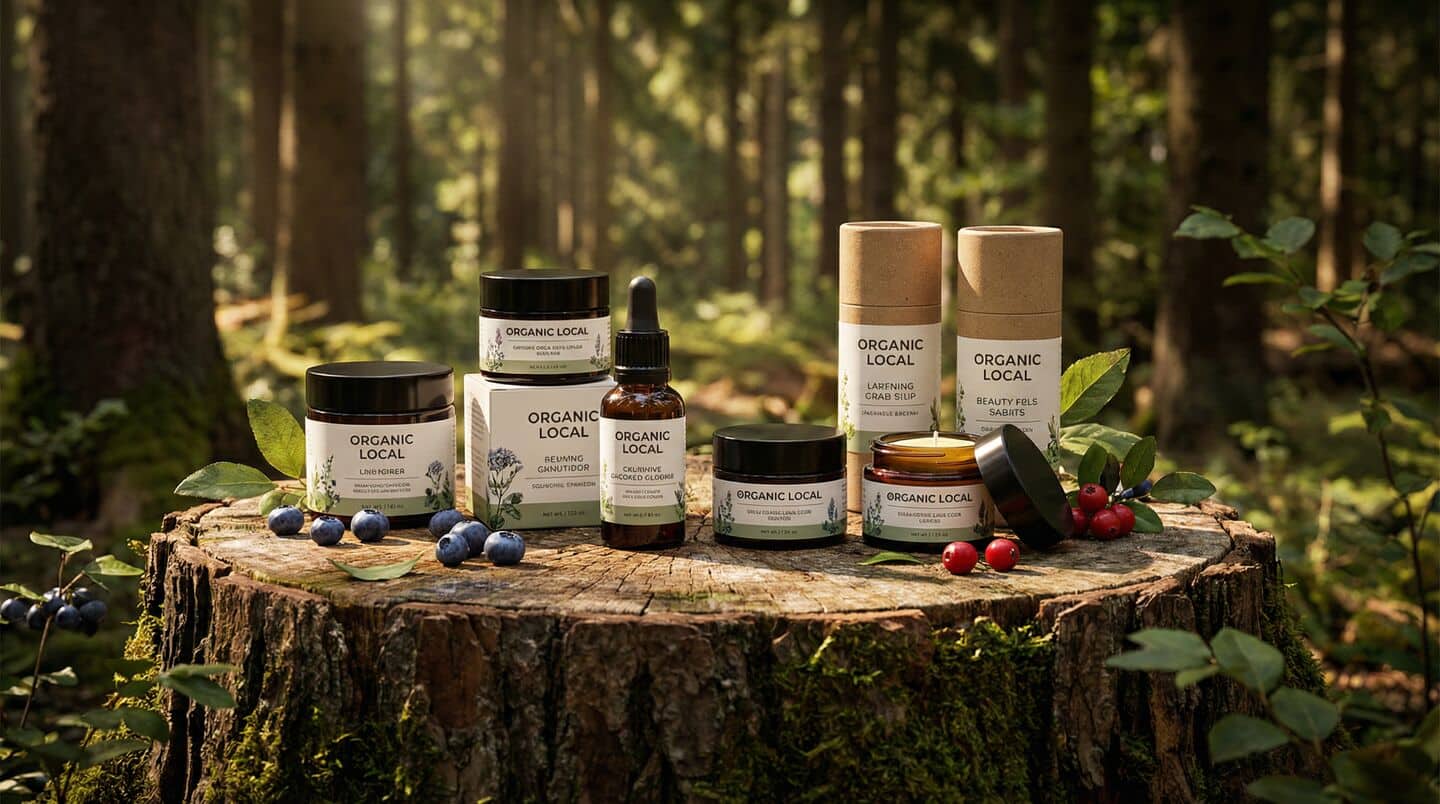 Reliance Retail just acquired wellness brand Pahadi Local