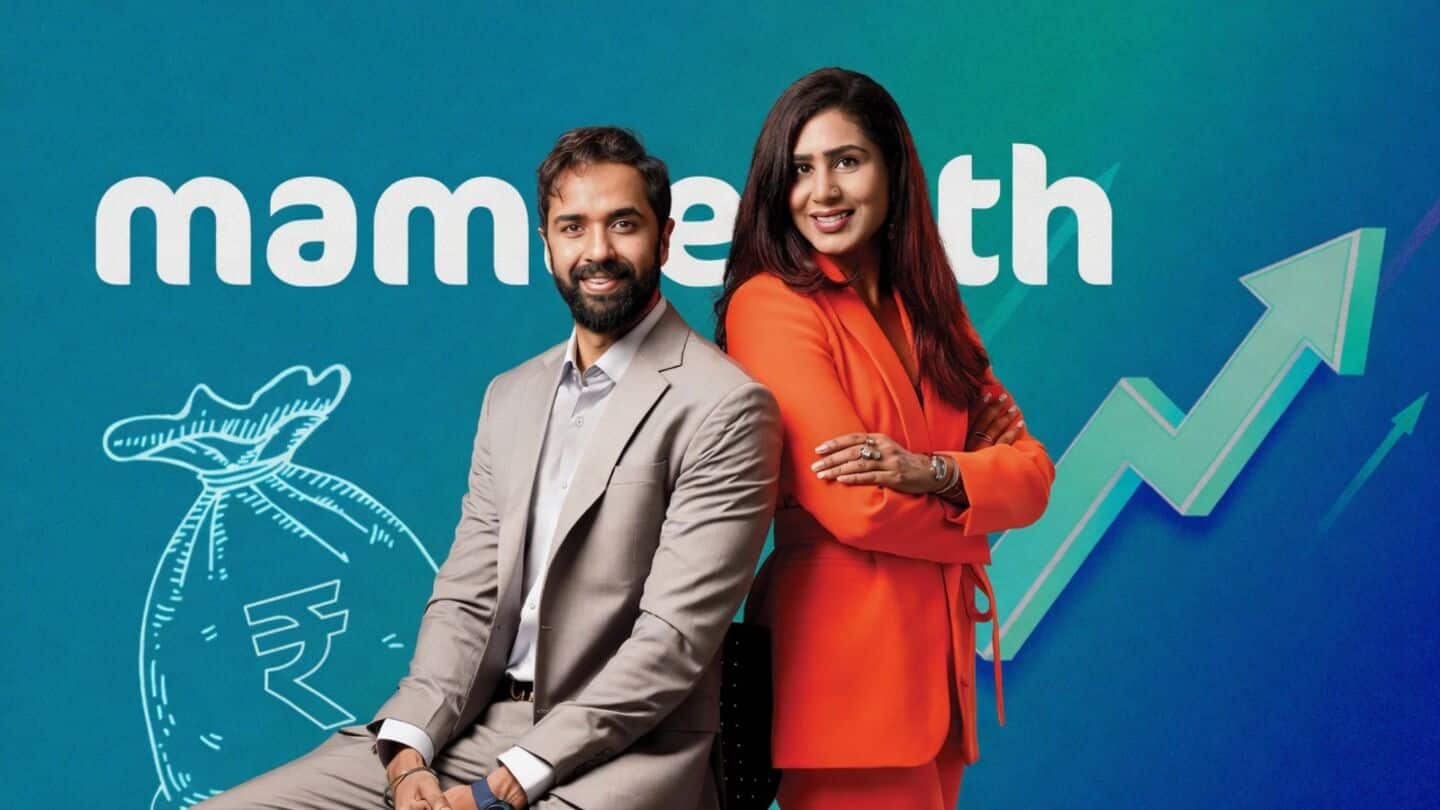 Honasa Consumer, Mamaearth parent, shares hit ₹438 52-week high