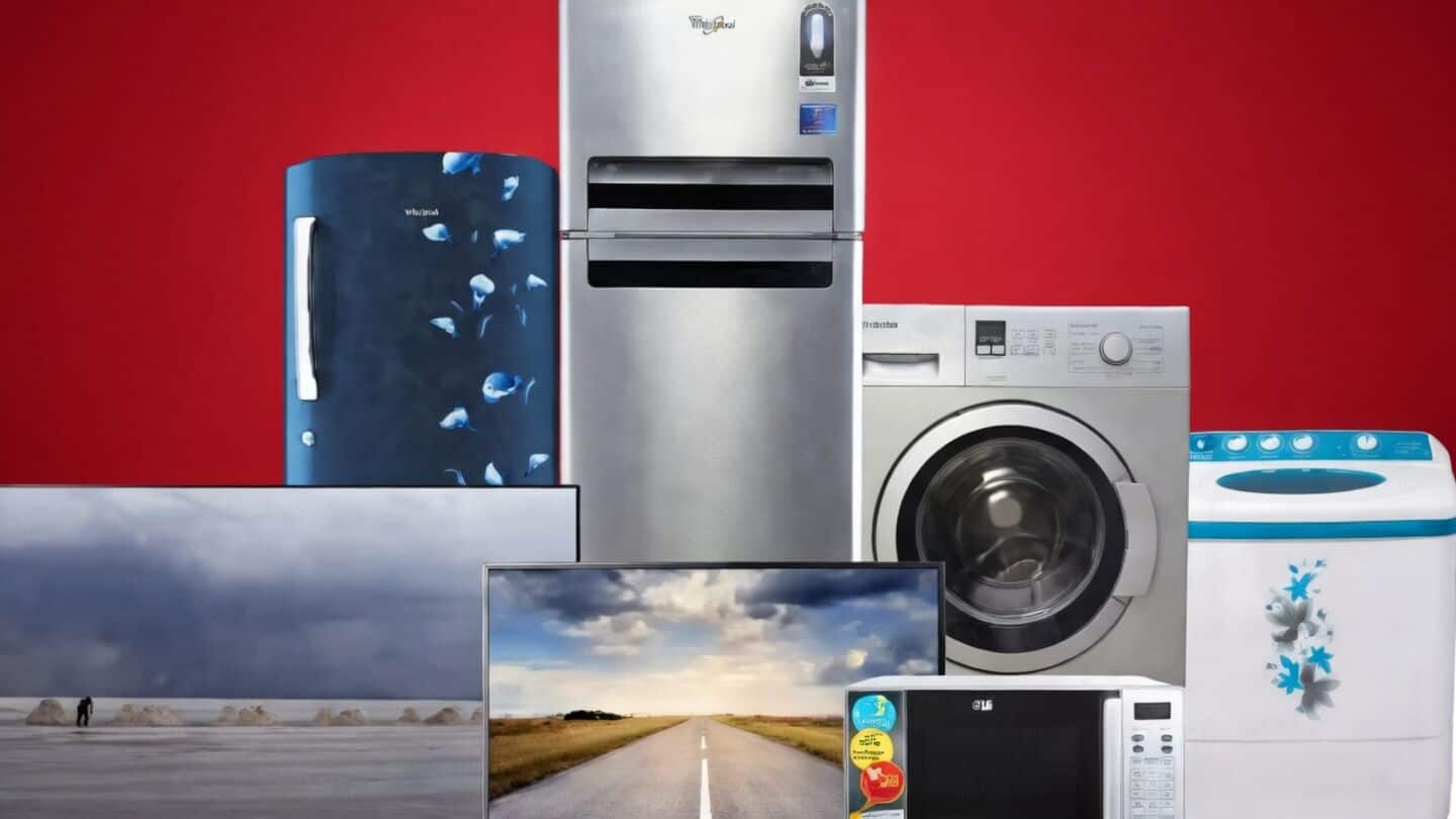 Swiggy Instamart and Blinkit in talks for 30-minute appliance deliveries