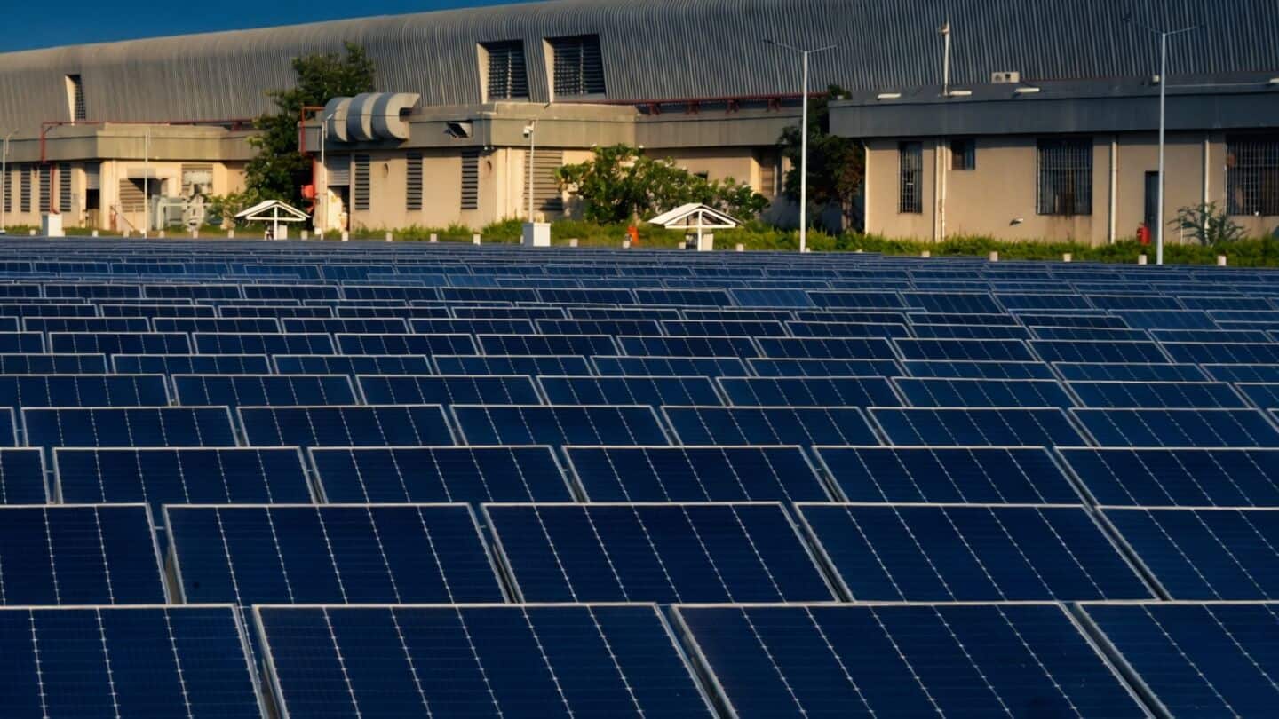 CREA: India wasted 1.8 billion renewable units due to bottlenecks