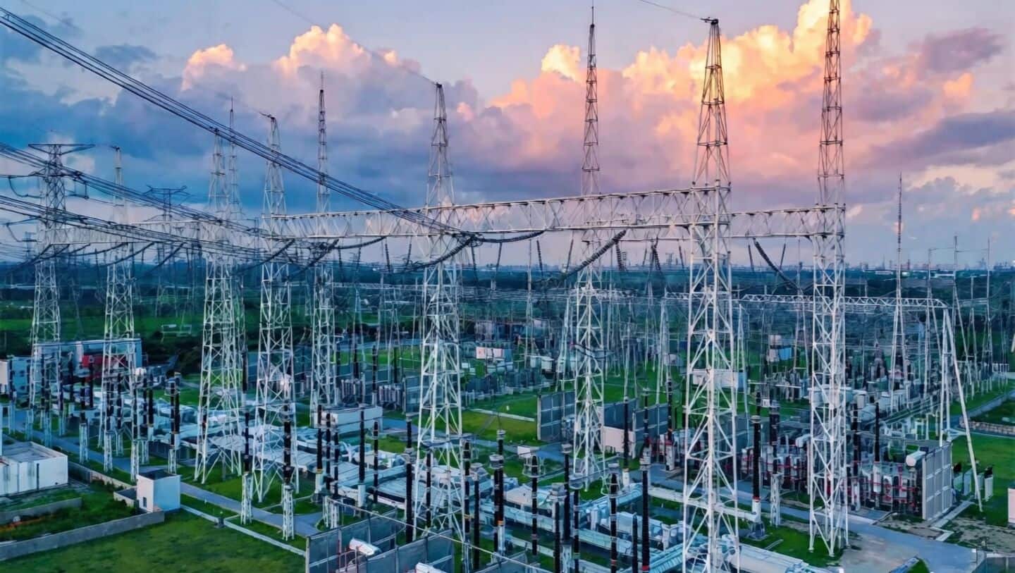 ReNew Energy adds 2.4GW, reaches 12.6GW capacity, India's No.2 renewable