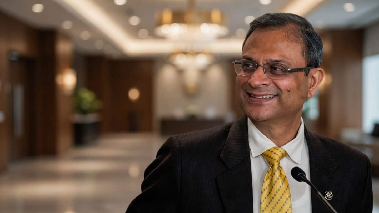 RBI to pilot polymer banknotes in 2027, Sanjay Malhotra announced