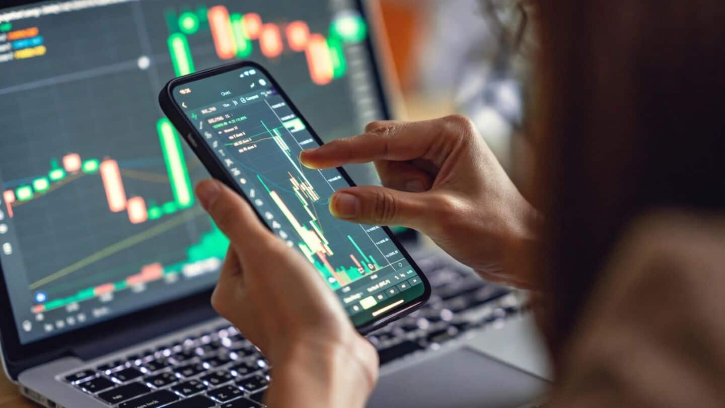 Indian markets set to open flat as FPIs sell