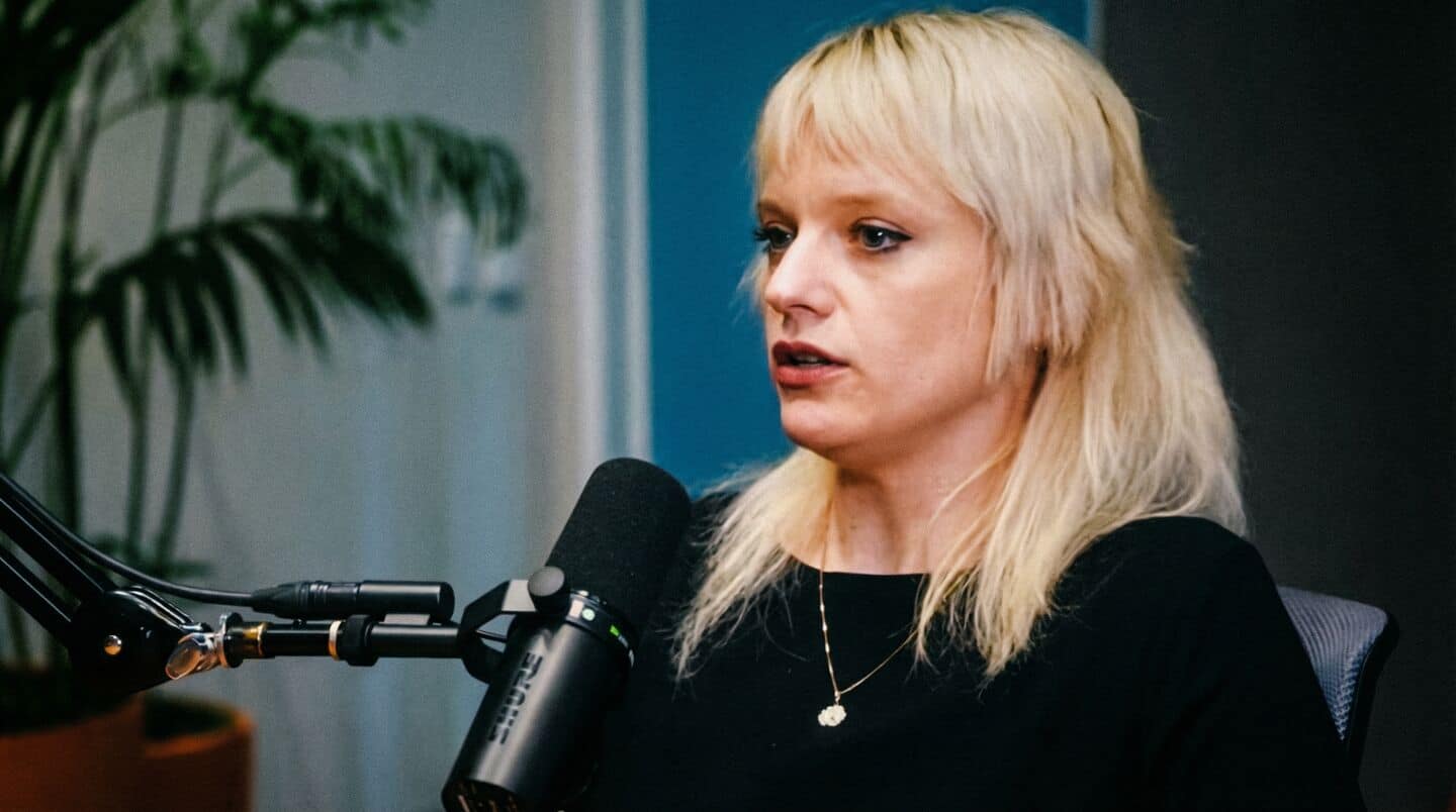 Amanda Askell: The woman behind Claude's personality