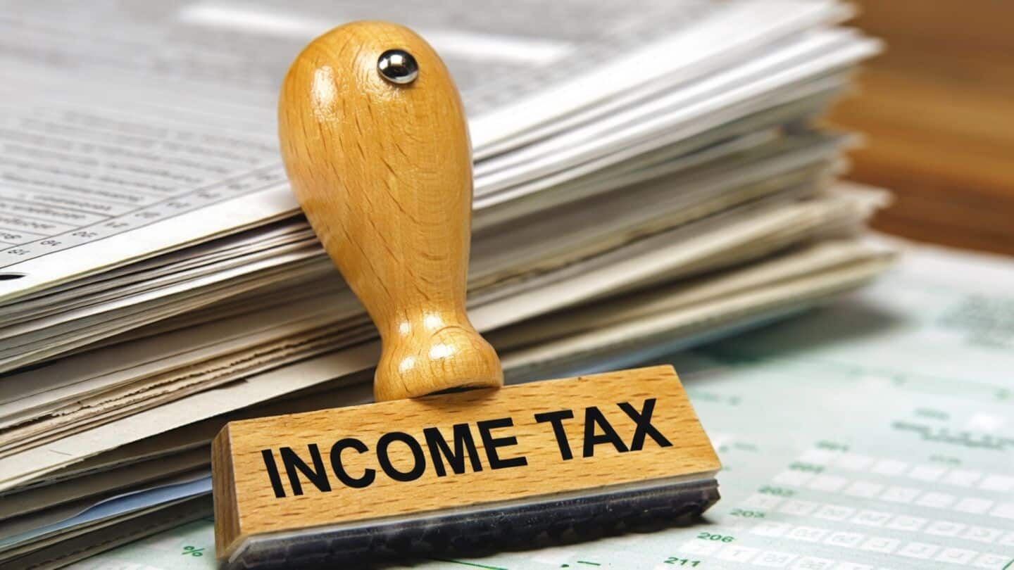 Over 4cr ITRs filed AY 2026-27, FM urges expedited refunds