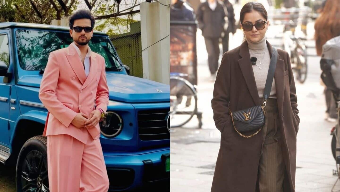 'Traitors India 2': Munawar, Shweta join KJo; Elvish, Rubina out