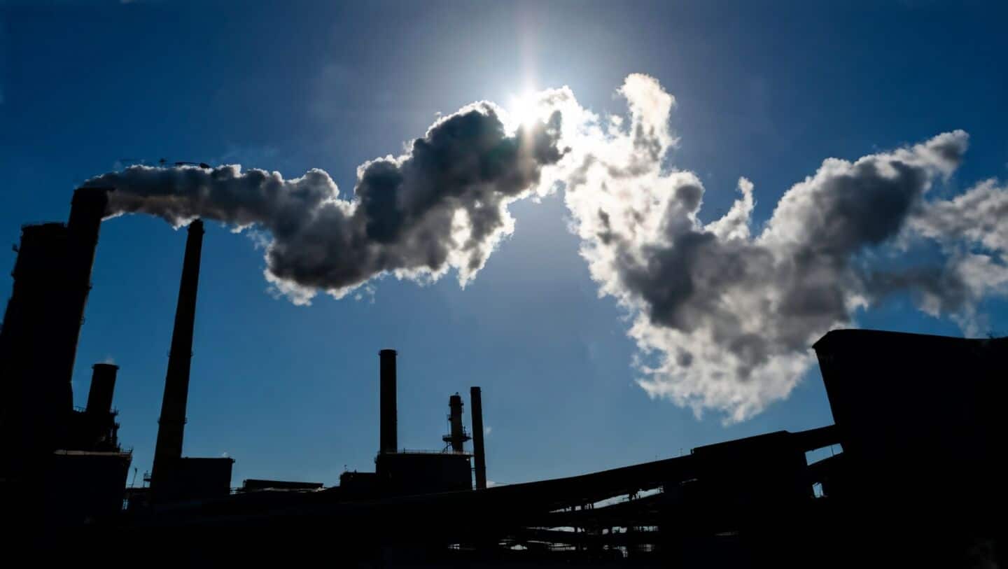 War in West Asia disrupts India's manufacturing sector