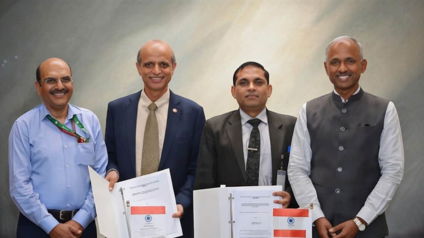 India inks ₹858cr defense deals, includes Russian air defense systems