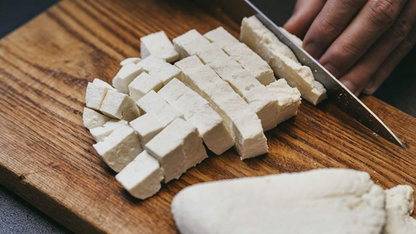 FSSAI proposes ban on analog paneer after 9 state bans