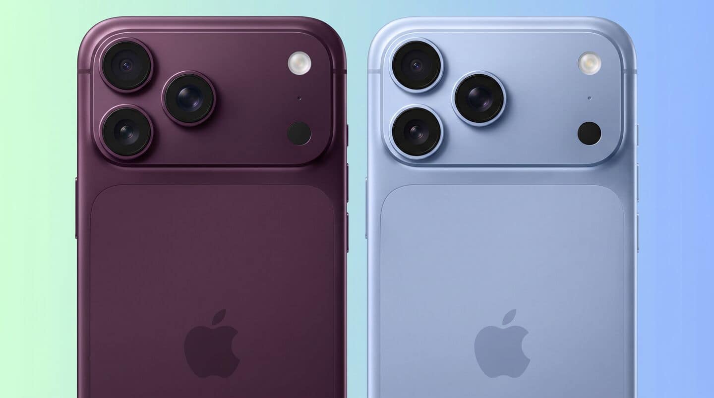 Apple's iPhone 18 Pro Max thicker camera bump bigger battery