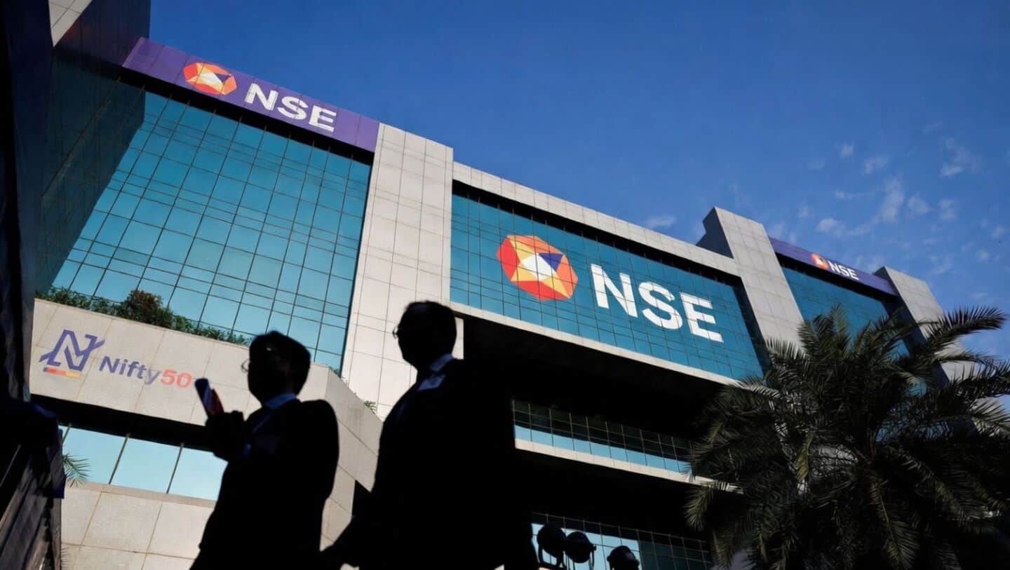 NSE advances IPO at 5L cr valuation with shareholder backing
