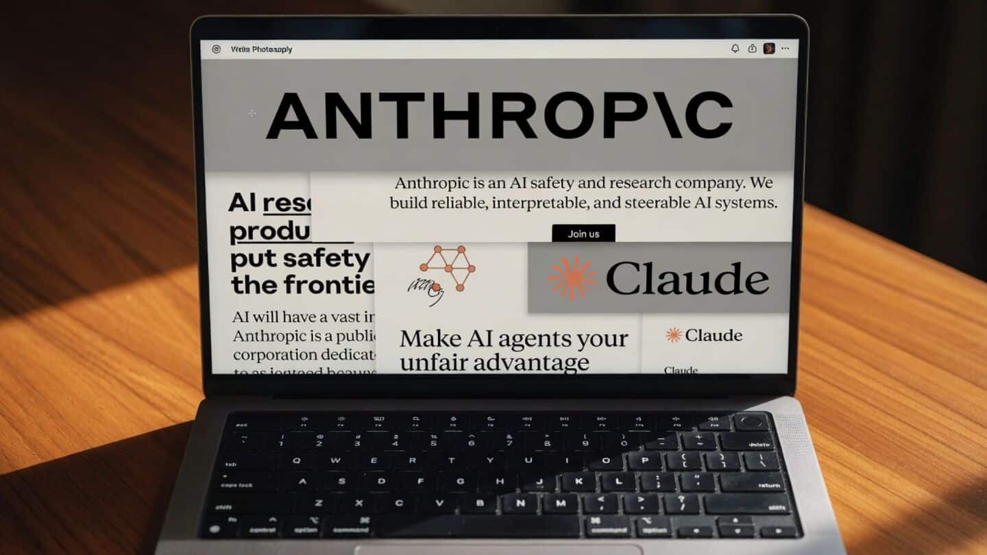Anthropic launches free Claude for teachers for US K-12 educators
