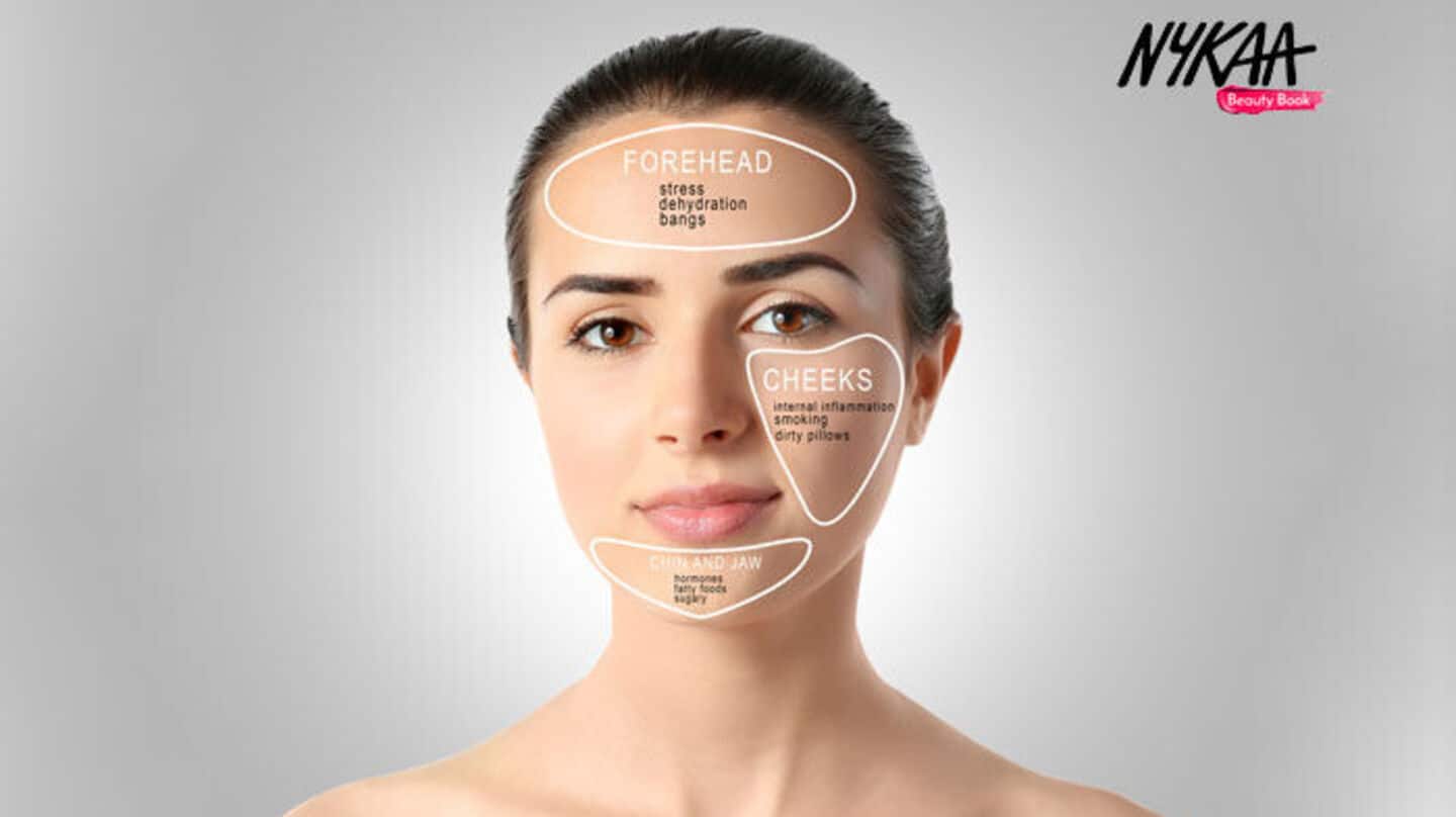 Nykaa's new 'Skin Scan' lets you selfie your way to better skincare